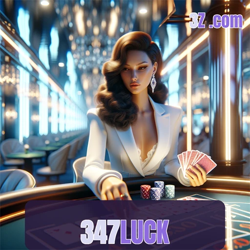 347luck.com Aplicativo Móvel