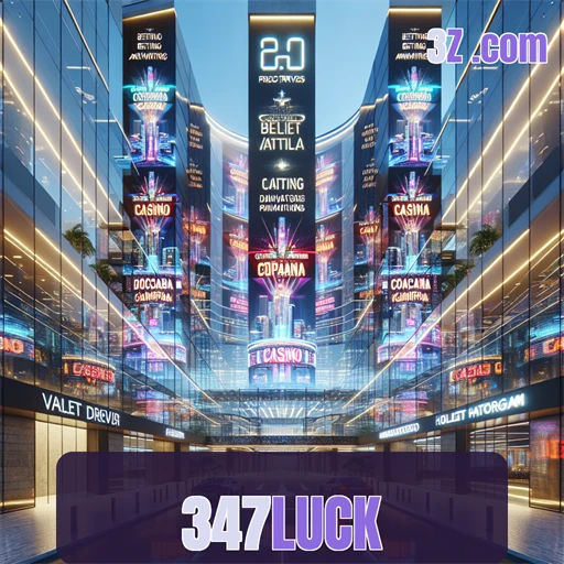 347luck.com Segurança Garantida