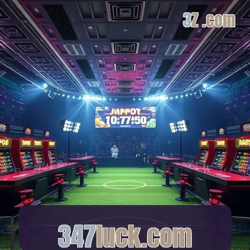 347luck.com: Explore as Vantagens Incríveis dos Giros Grátis