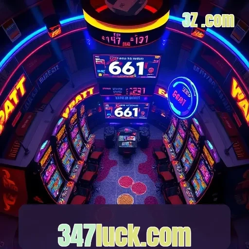 347luck.com: Explore a Fantástica Seção Dealer Ao Vivo Hoje Mesmo!