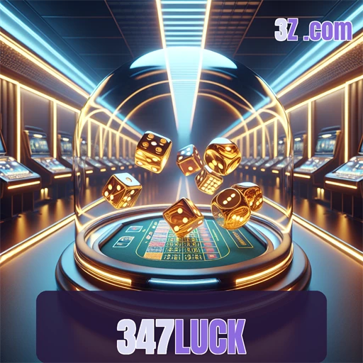 347luck.com Entrar Agora