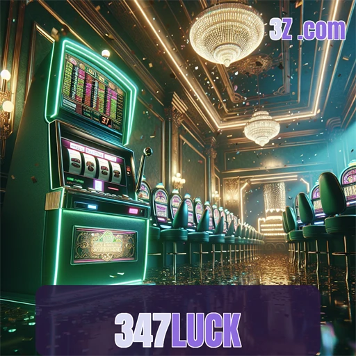 347luck.com Plataforma Oficial