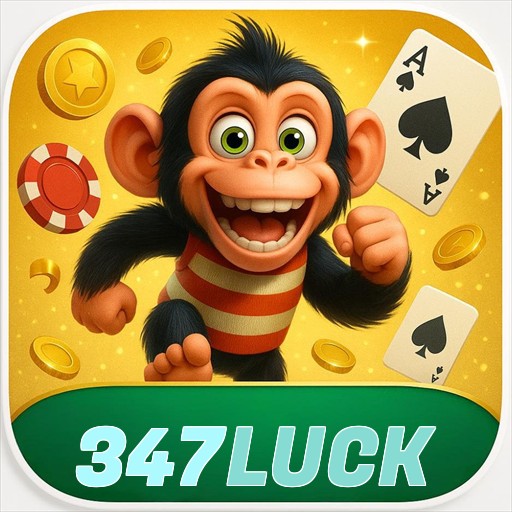 347luck.com logo