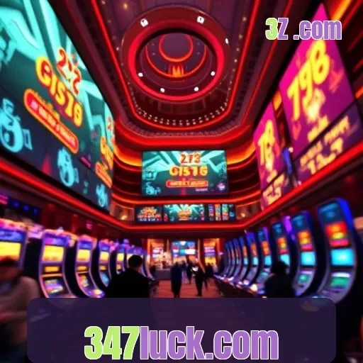 347luck.com: Os Torneios Que Você Não Pode Perder