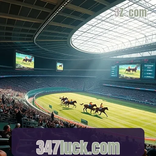 347luck.com: Pôquer Online com Recursos Irresistíveis para Todos os Jogadores!