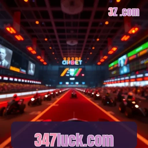 347luck.com: Descubra o Poder do Design Responsivo em Jogos Online