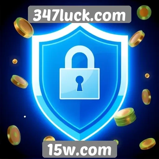 Avaliação da segurança em jogos do 347luck.com