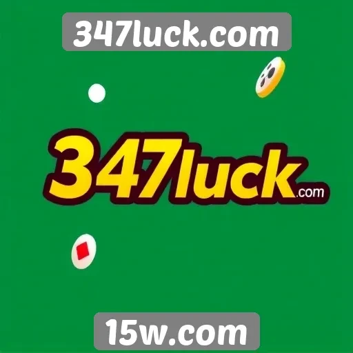 Estratégias populares entre os usuários do 347luck.com